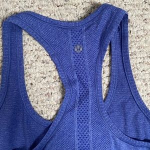 Lululemon Swiftly Tech Tank top